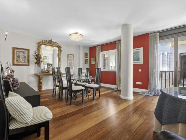 Piso de lujo en venta en Sevilla, España