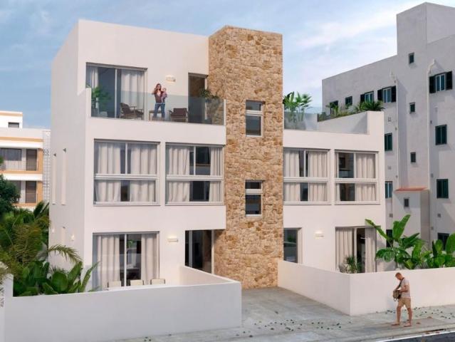 Piso de lujo en venta en Ses Salines, Baleares