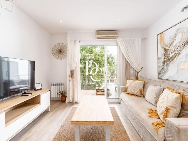Piso de lujo en venta en Sitges, España