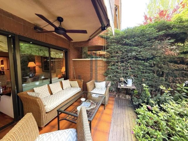 Piso de lujo en venta en Pozuelo de Alarcón, España