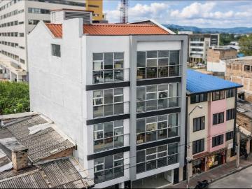 Piso de lujo en venta en Popayán, Colombia