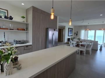 Piso de lujo en venta en Portobelo, Panamá