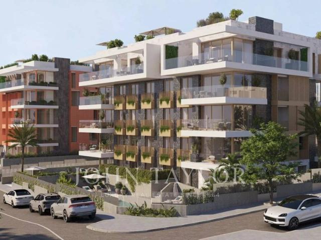 Piso de lujo en venta en Palma de Mallorca, Baleares