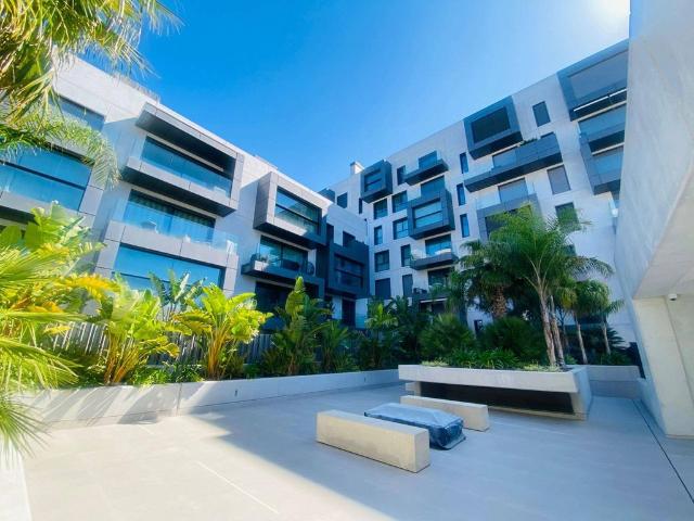 Piso de lujo en venta en Palma de Mallorca, España