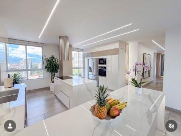 Piso de lujo en venta en Pereira, Departamento de Risaralda