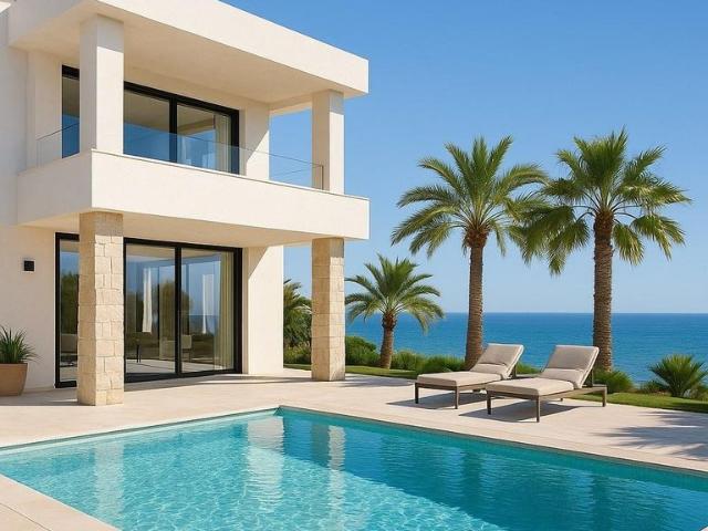 Piso de lujo en venta en Pilar de la Horadada, Comunidad Valenciana