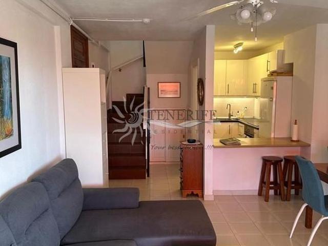 Piso de lujo en venta en Playa de las Américas, España