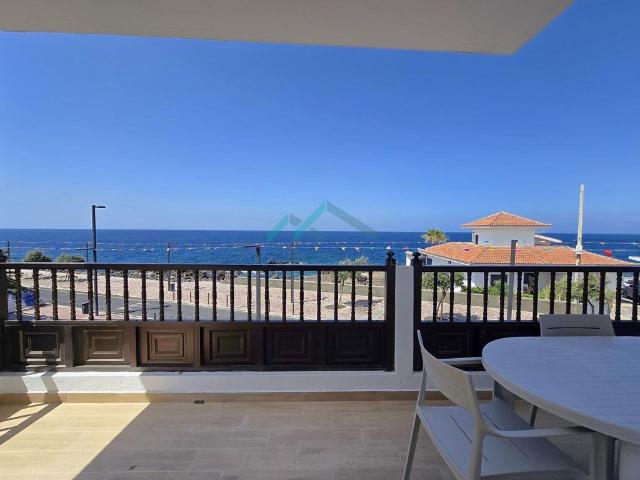 Piso de lujo en venta en Playa de San Juan, Canarias