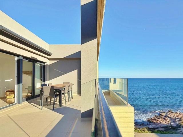 Piso de lujo en venta en Playas de Orihuela, España