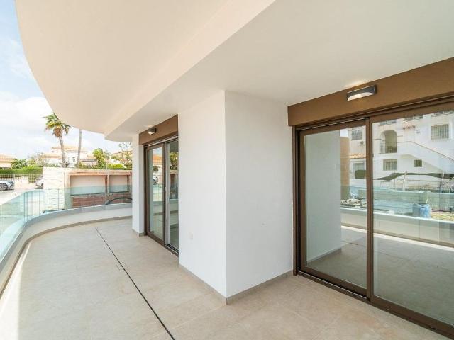 Piso de lujo en venta en Playas de Orihuela, España