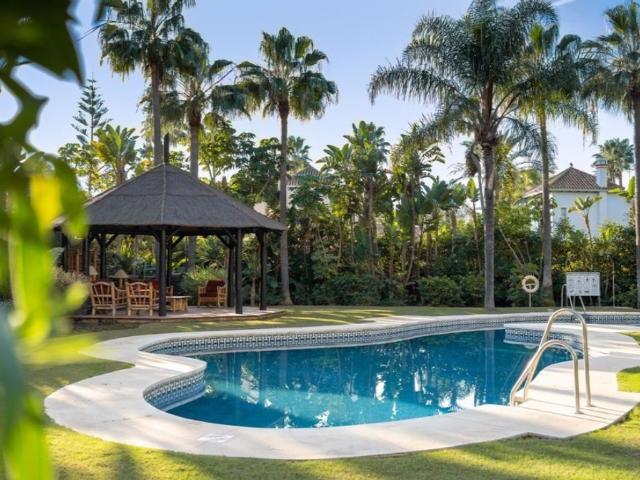 Piso de lujo en venta en Puerto Banus, Marbella, Andalucía