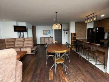 Piso de lujo en venta en Retiro, Colombia