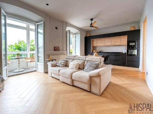 Piso de lujo en venta en Ribadesella, Asturias