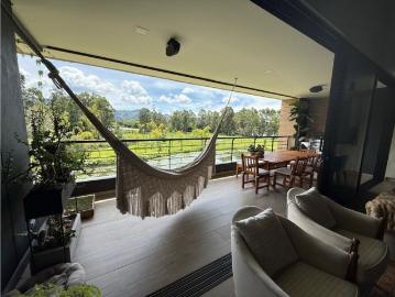 Piso de lujo en venta en Rionegro, Departamento de Antioquia