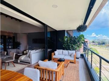 Piso de lujo en venta en Rionegro, Departamento de Antioquia
