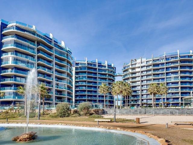 Piso de lujo en venta en Torrevieja, Comunidad Valenciana