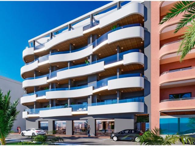 Piso de lujo en venta en Torrevieja, Comunidad Valenciana