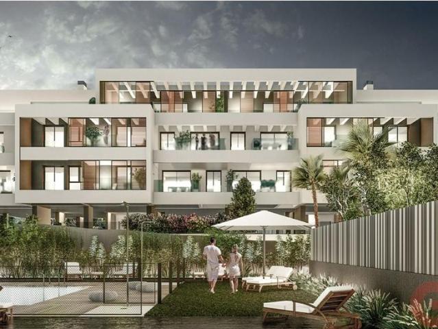 Piso de lujo en venta en Torremolinos, Andalucía