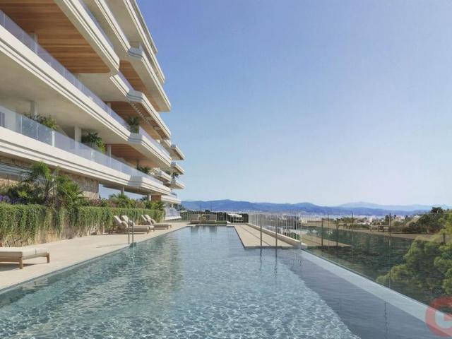 Piso de lujo en venta en Torremolinos, Andalucía