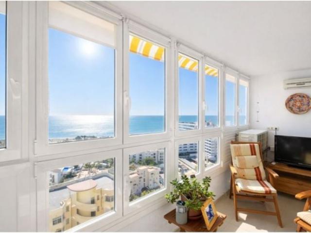 Piso de lujo en venta en Torremolinos, Andalucía