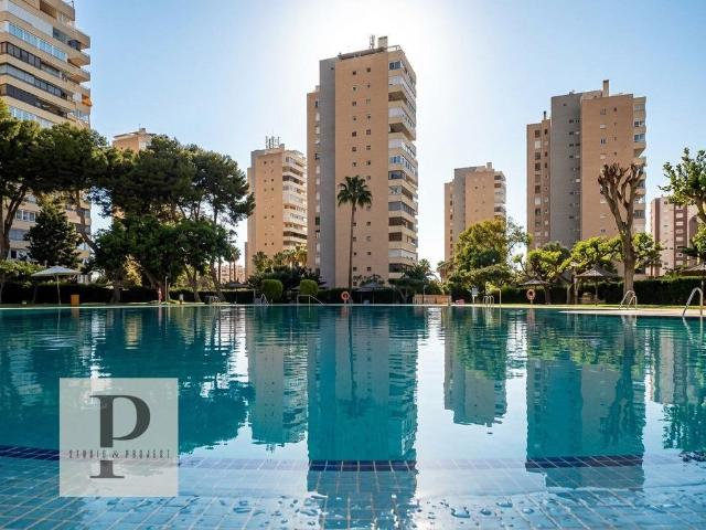Piso de lujo en venta en Torremolinos, Andalucía
