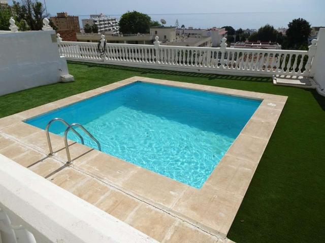 Piso de lujo en venta en Torremolinos, Andalucía