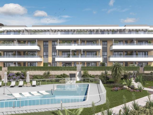 Piso de lujo en venta en Torremolinos, España