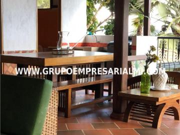 Piso de lujo en venta en Támesis, Departamento de Antioquia