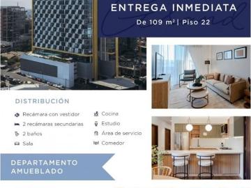Piso de lujo en venta en Tijuana, México