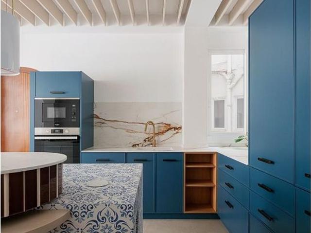 Piso de lujo en venta en Valencia, Comunidad Valenciana