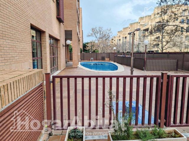Piso exclusivo de 136 m2 en venta en Valencia, Comunidad Valenciana