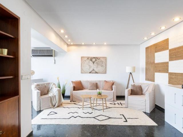 Piso de lujo en venta en Valencia, Comunidad Valenciana