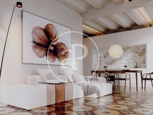 Piso de lujo en venta en Valencia, España