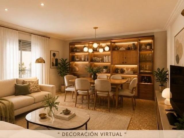 Piso de lujo en venta en Valencia, España