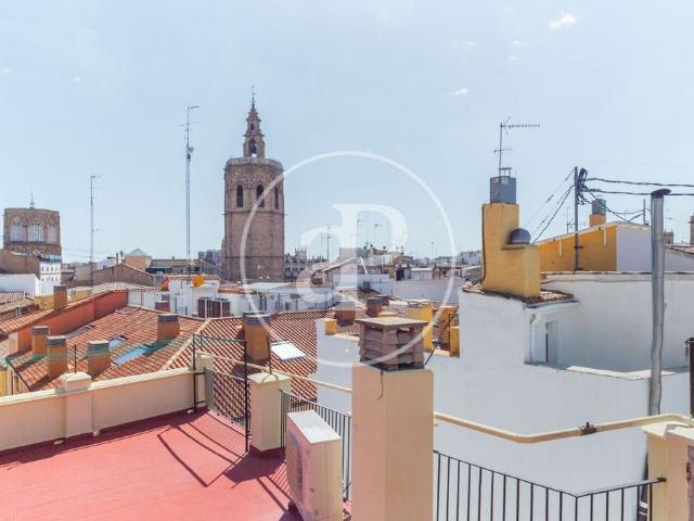 Piso de lujo en venta en Valencia, España