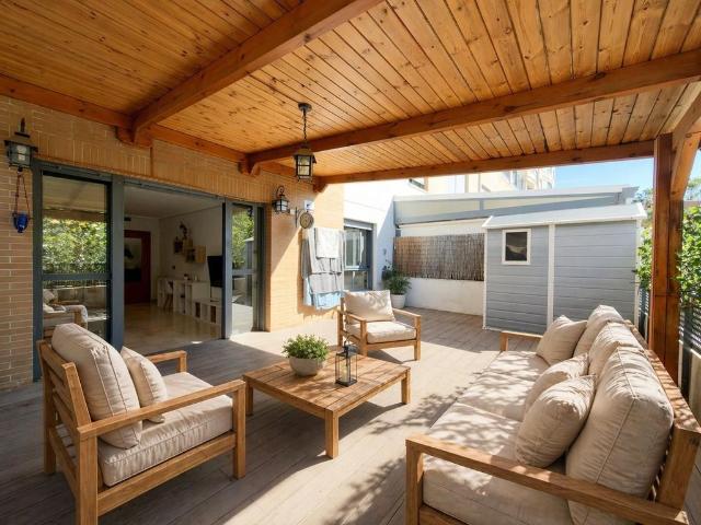Piso de lujo en venta en Valencia, España