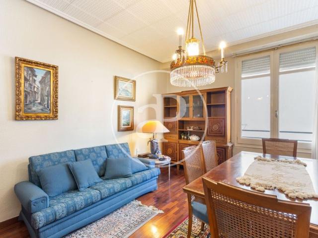 Piso de lujo en venta en Valencia, España