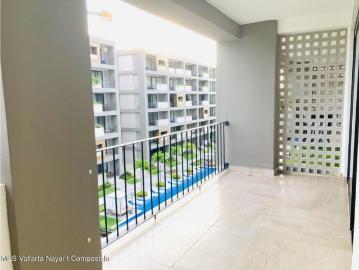 Piso de lujo en venta en Valle de Banderas, Estado de Nayarit