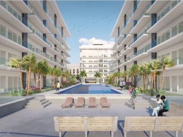 Piso de lujo en venta en Valle de Banderas, Estado de Nayarit