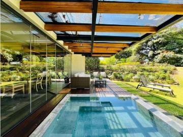 Piso de lujo en venta en Valle de Bravo, Estado de México