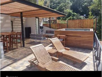 Piso de lujo en venta en Valle de Bravo, Estado de México