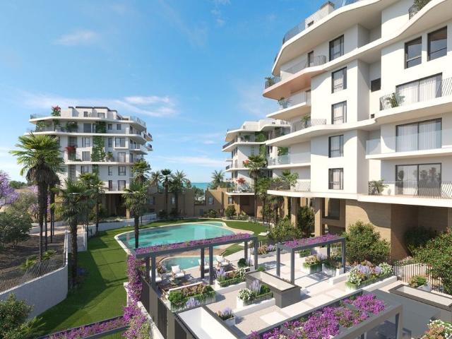 Piso de lujo en venta en Villajoyosa, Comunidad Valenciana