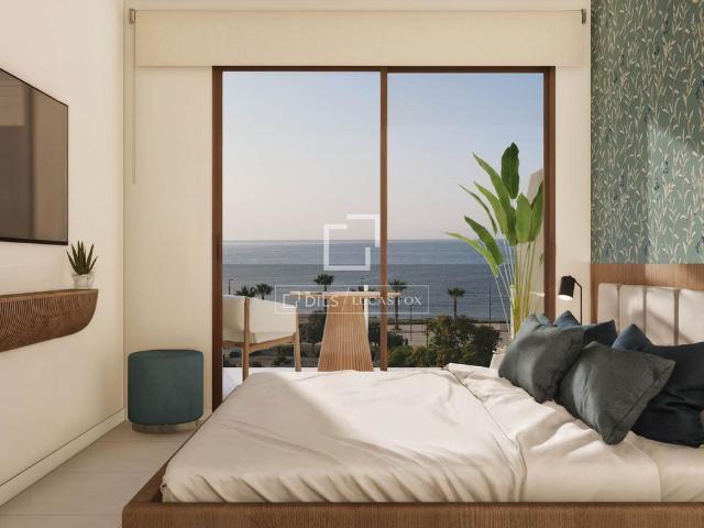 Piso de lujo en venta en Villajoyosa, Comunidad Valenciana