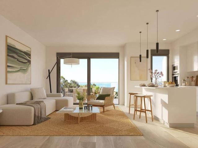 Piso de lujo en venta en Villajoyosa, Comunidad Valenciana