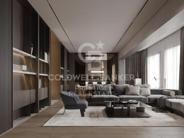 Piso de lujo en Zona Turó Park 406m² Barcelona