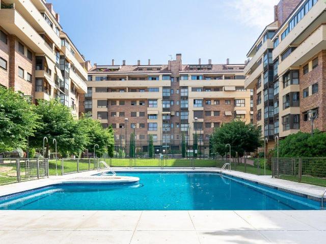 Piso de lujo totalmente reformado en Rivas Futura – listo para entrar a vivir