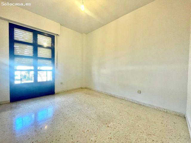 PISO DE RENTA LIBRE EN PUERTA DEL SUR