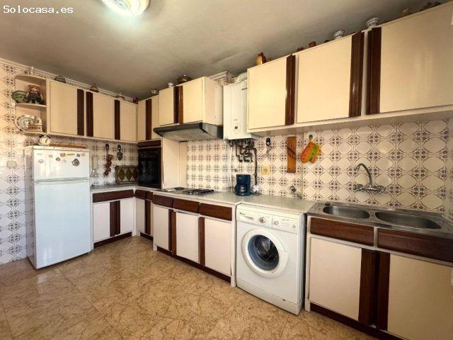 Piso de tres dormitorios con buhardilla estudio en Los Corrales de Buelna Cantabria