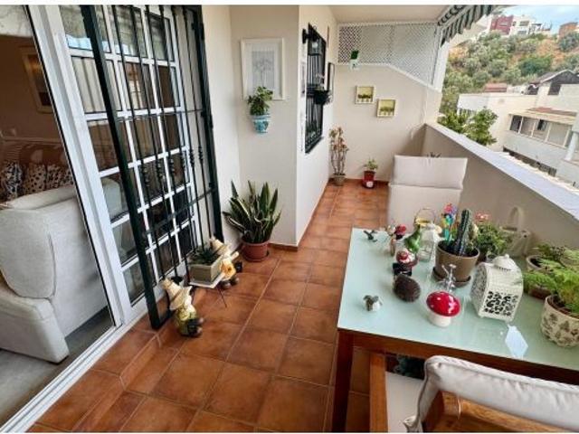 PISO DE TRES DORMITORIOS EN CALLE TAMADABA CALA DEL MORAL
