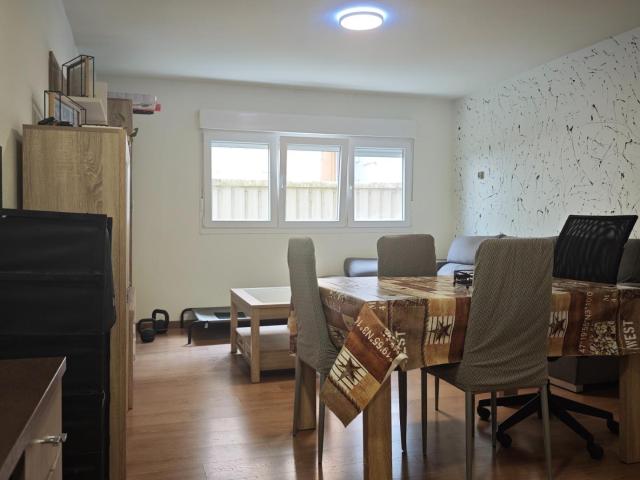 Piso de TRES DORMITORIOS en Venta en Fernando III el Santo